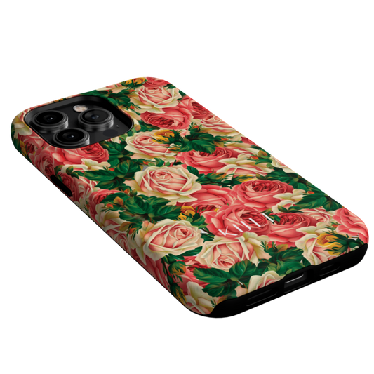 Afternoon Tea Phone Case