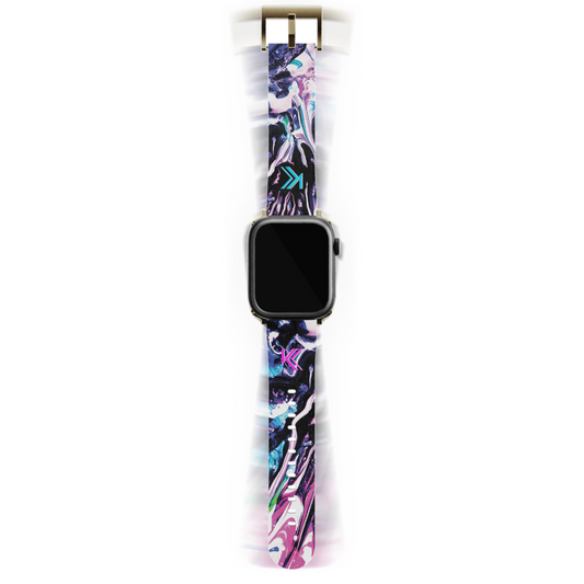 Astral Smoke Watch Band