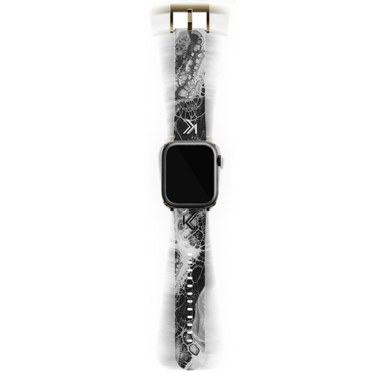 Echo Sound Watch Band