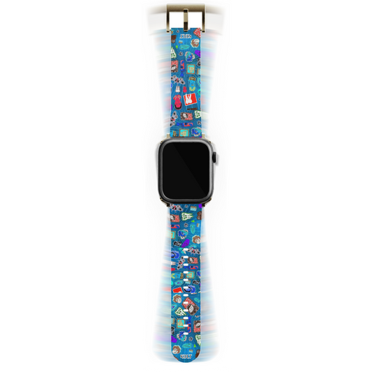 Hard Candy Watch Band