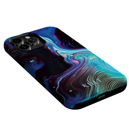Liquid Deep Phone Case