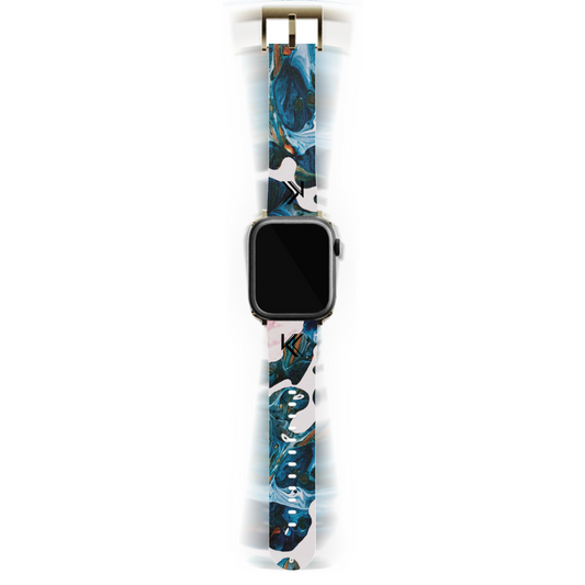 Milky Way Watch Band