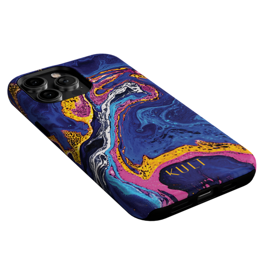 Pandora's Box Phone Case