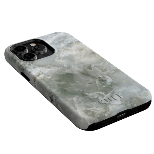 Raw Diamond Phone Case
