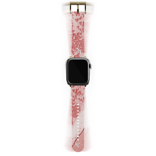 Rose Paradise Watch Band