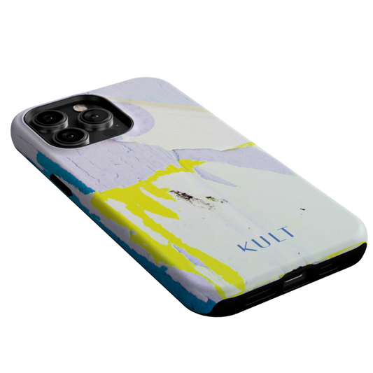 Unfinished Business Phone Case