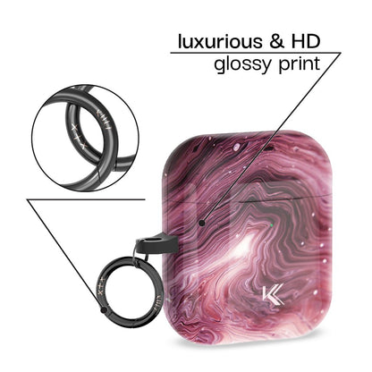 Lucid Dreams AirPods Case