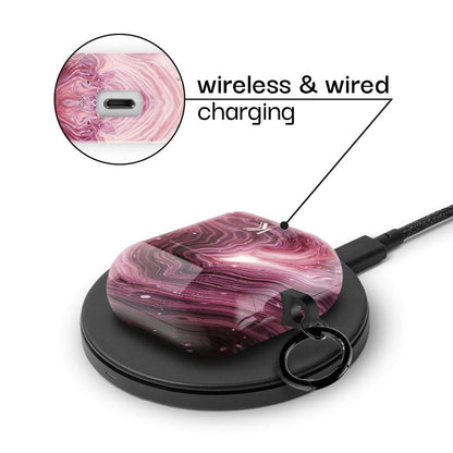 Lucid Dreams AirPods Case