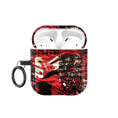 Wicked Games AirPods Case