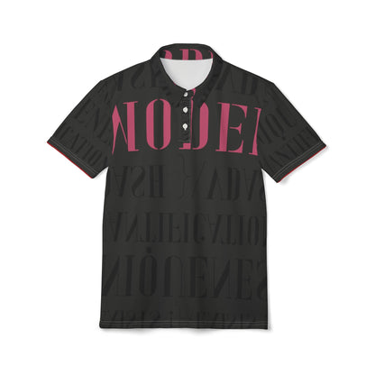 Genre  Asthetic ⊢ ∃! ⊨ Polo Shirt