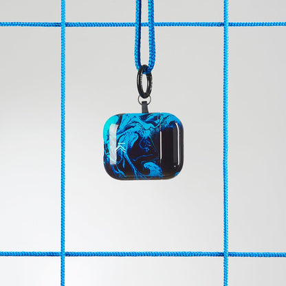 Stormy Night AirPods Case