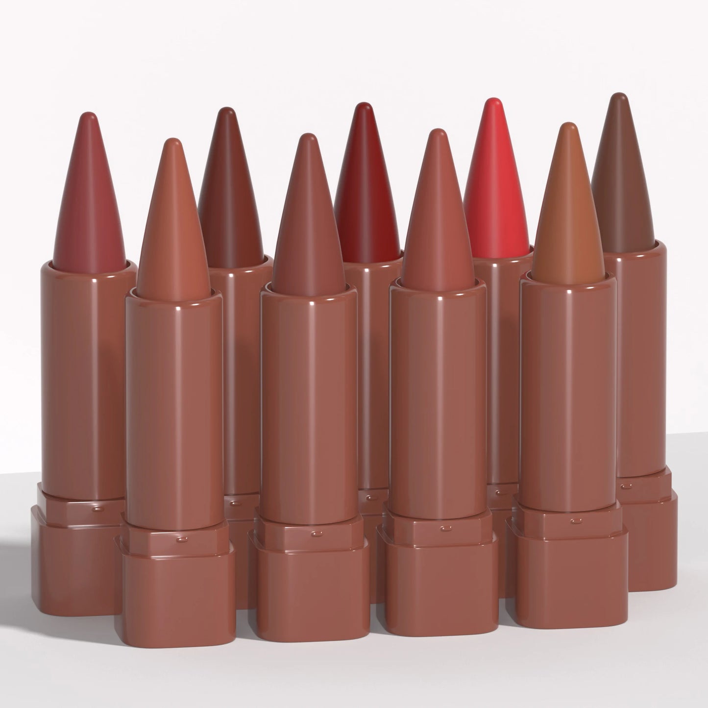 Gradient Lip Liner Pen