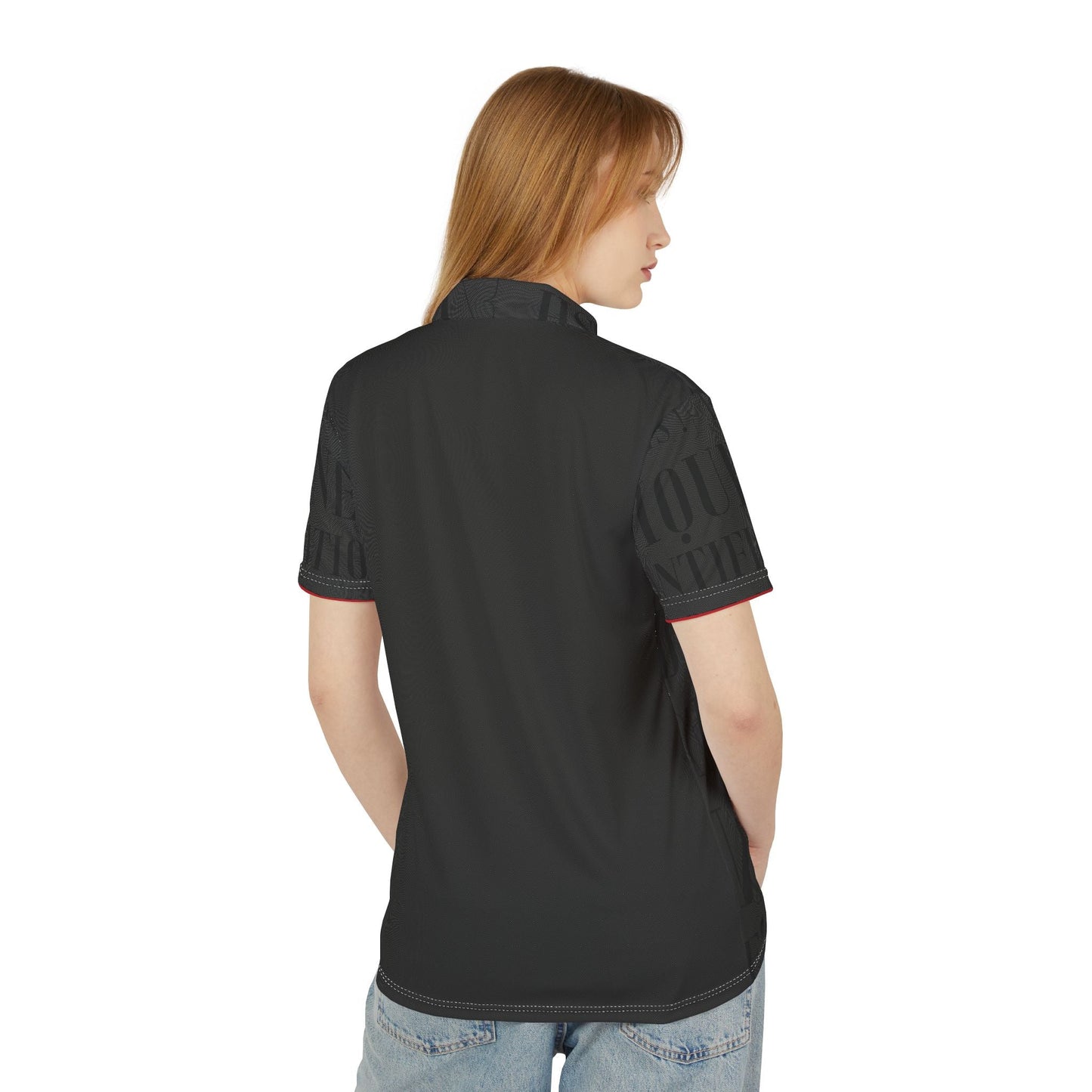 Genre  Asthetic ⊢ ∃! ⊨ Polo Shirt