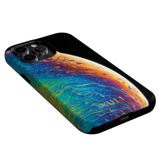 Andromeda Phone Case