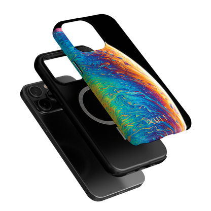 Andromeda Phone Case