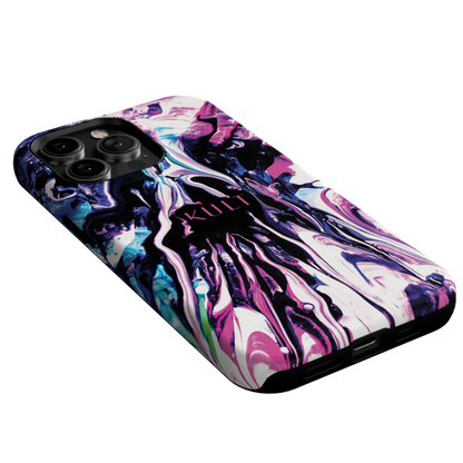 Astral Smoke Phone Case