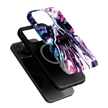 Astral Smoke Phone Case