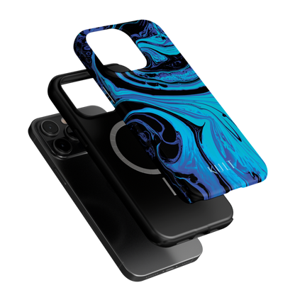 Blizzard Phone Case
