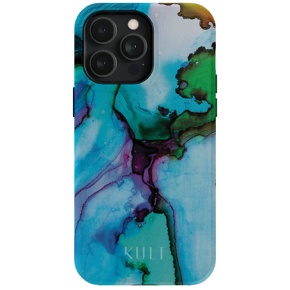 Coral Reef Phone Case