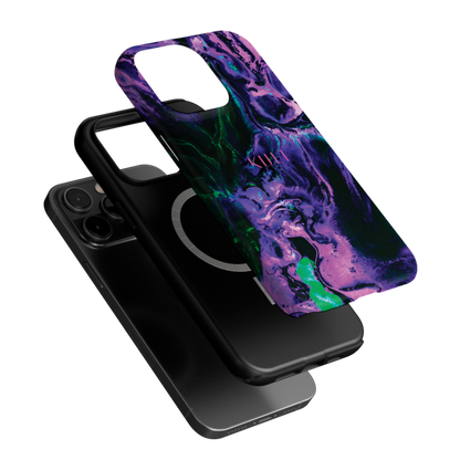 Cosmic Jelly Phone Case