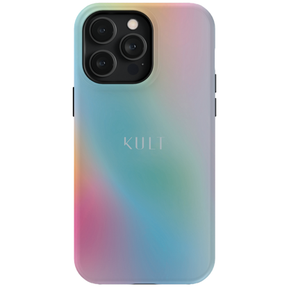 Cotton Candy Phone Case