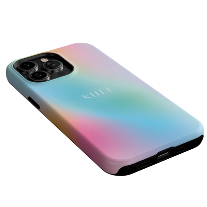 Cotton Candy Phone Case