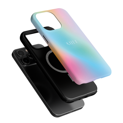 Cotton Candy Phone Case