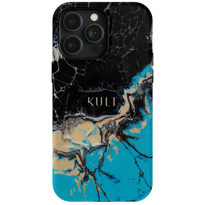 Denim Dream Phone Case