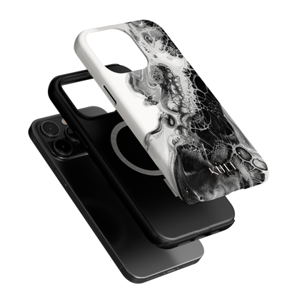 Echo Sound Phone Case