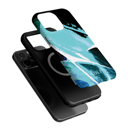 Energy Blast Phone Case