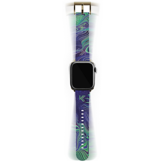 Extra Terrestrial Watch Band