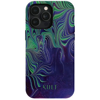Extraterrestrial Phone Case