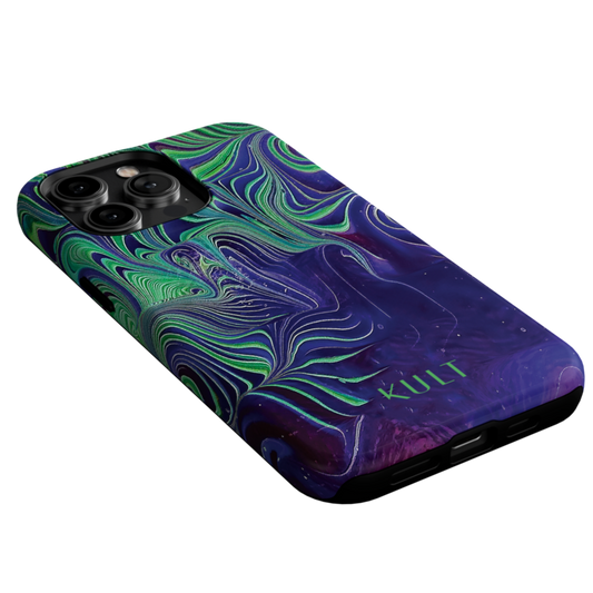 Extraterrestrial Phone Case