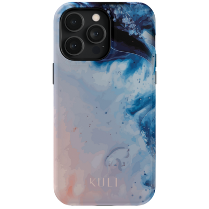 Fading Lights Phone Case