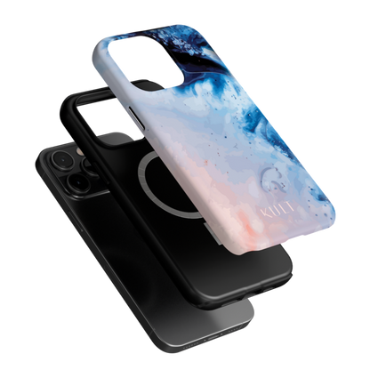 Fading Lights Phone Case