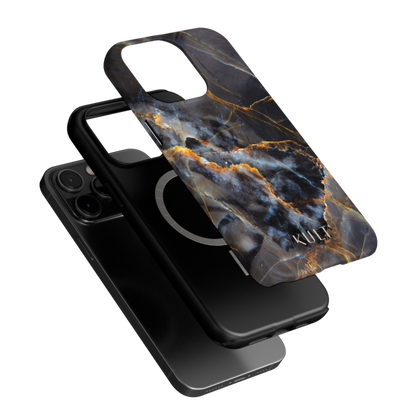 Freezing Dawn Phone Case