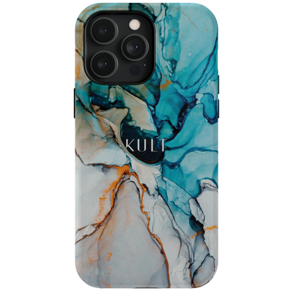 Glacial Soul Phone Case