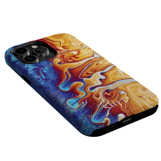 Harbour Lights Phone Case