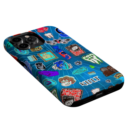 Hard Candy Phone Case
