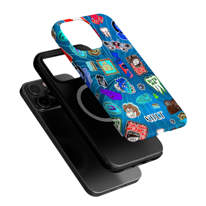 Hard Candy Phone Case