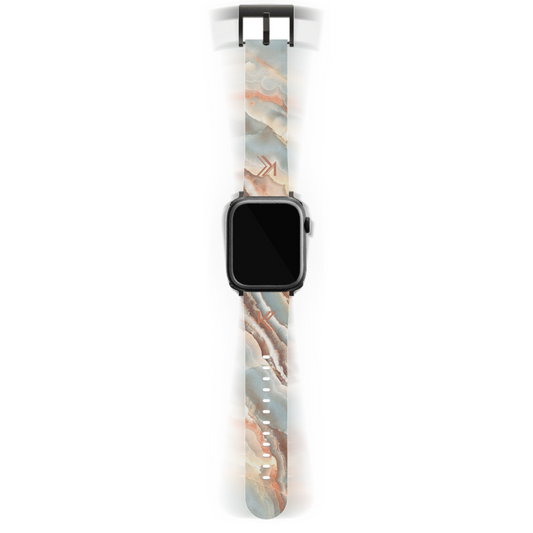 Honeymoon Watch Band