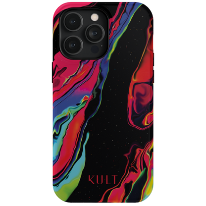 Lava Cake Phone Case