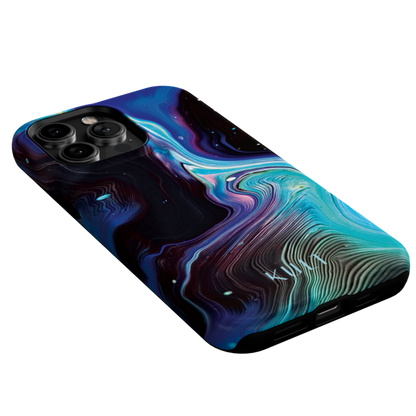 Liquid Deep Phone Case