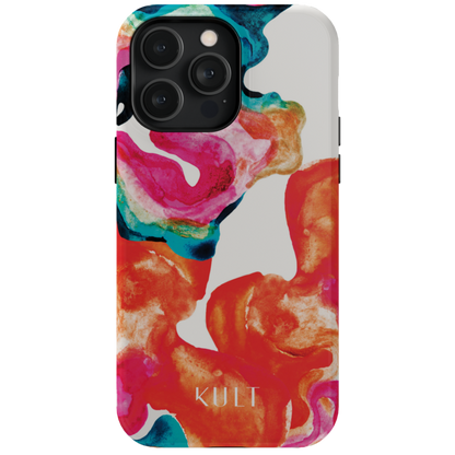 Liquid Silk Phone Case