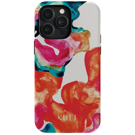 Liquid Silk Phone Case