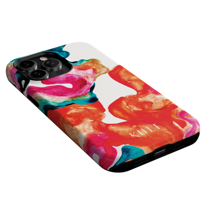 Liquid Silk Phone Case