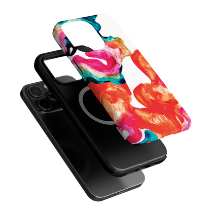 Liquid Silk Phone Case