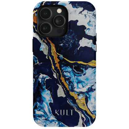 Marbelous Phone Case