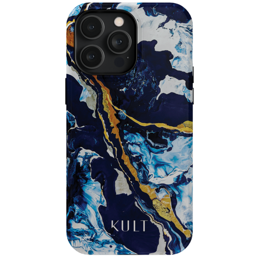 Marbelous Phone Case