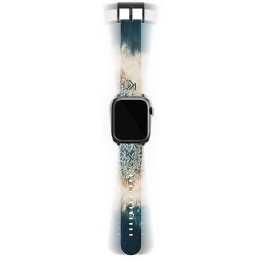 Mermaid's Call Watch Band